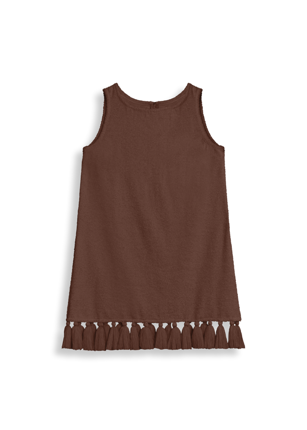 Preload XS / Marron