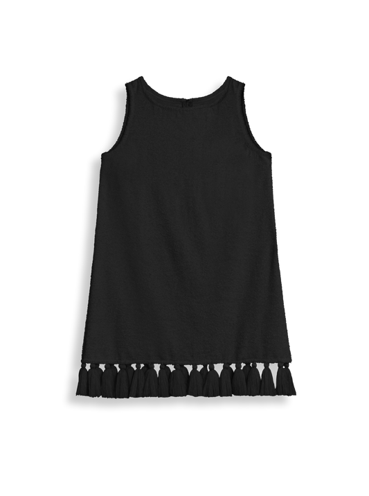 Robe Courte Manon
