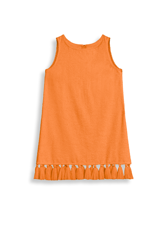 Robe Courte Manon