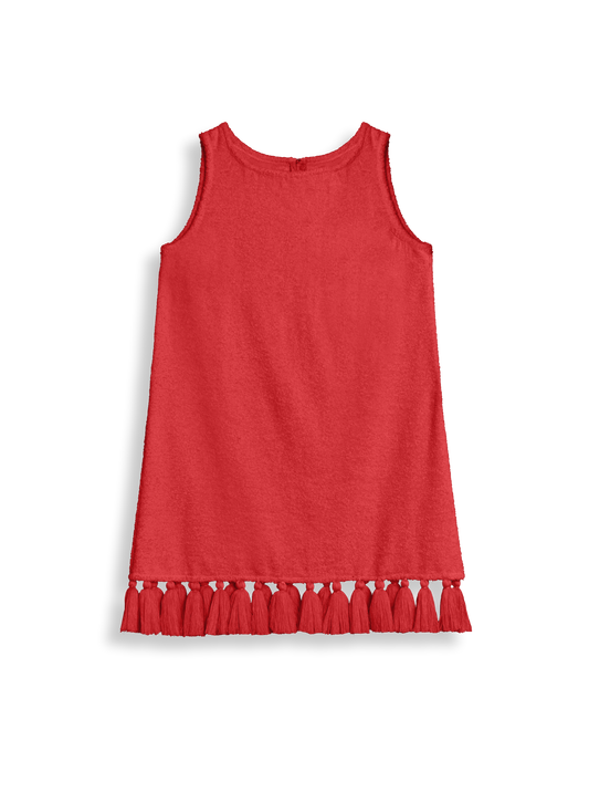 Robe Courte Manon