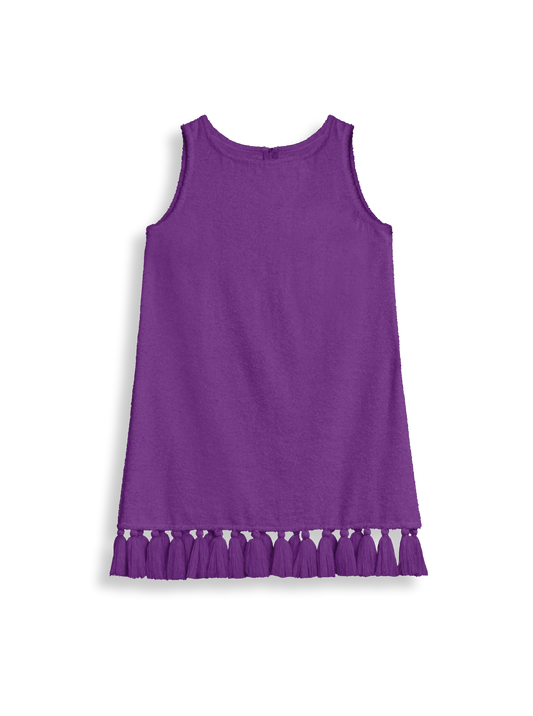 Robe Courte Manon