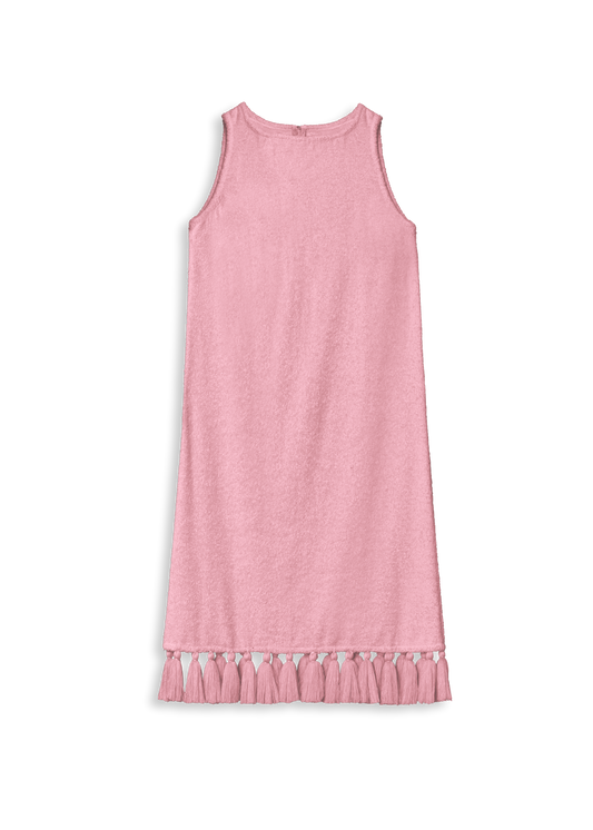 Robe longue Aurelia