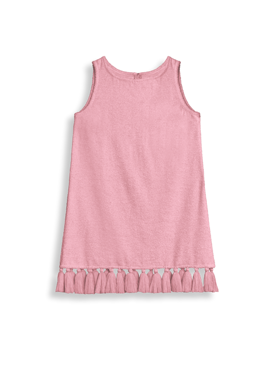 Robe Courte Manon