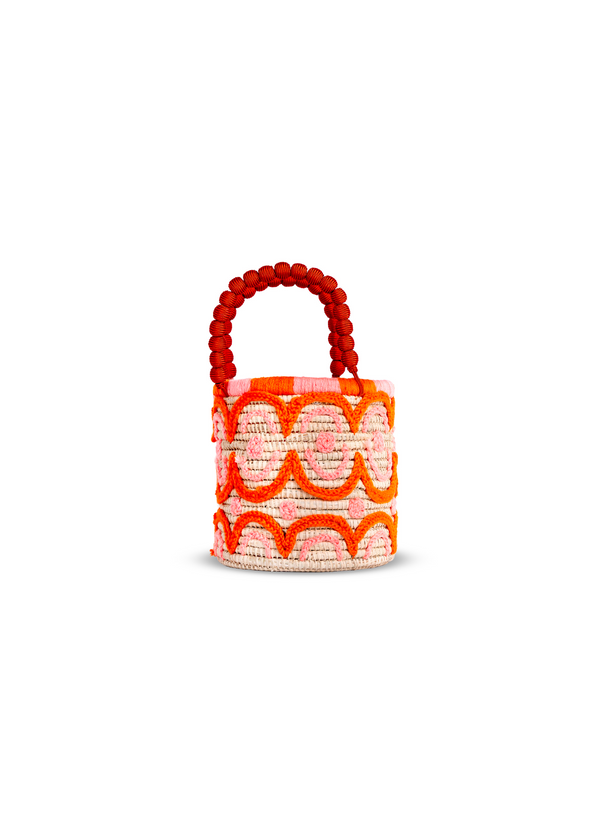 Panier Orange