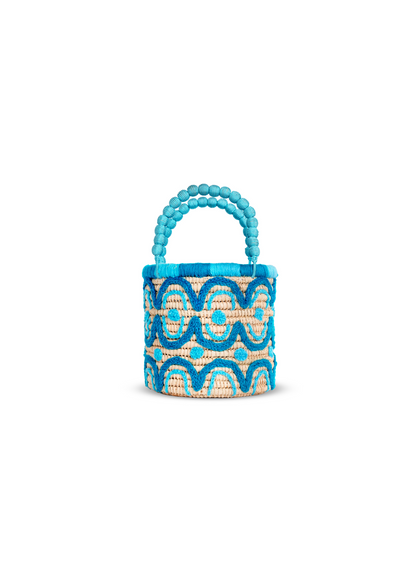 Panier Bleu