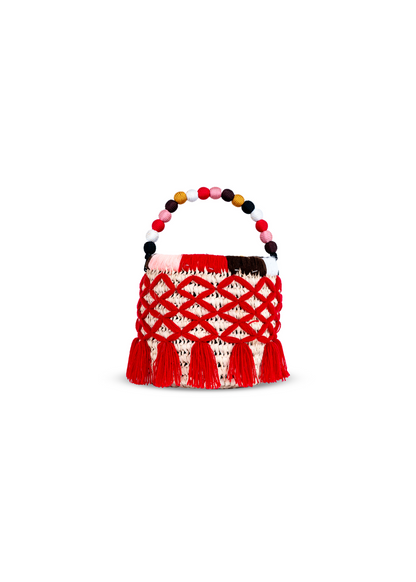 Panier Rouge