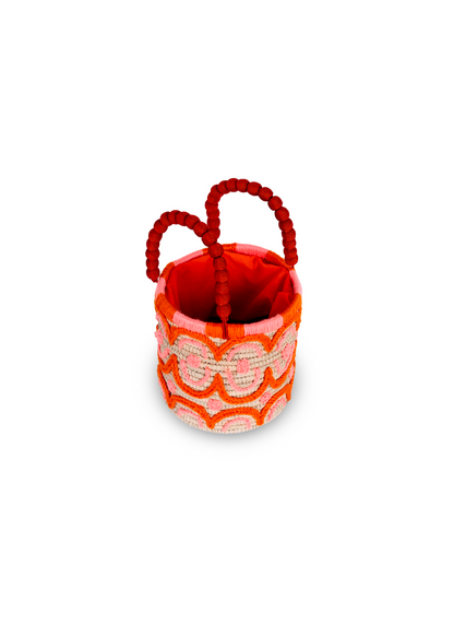 Panier Orange