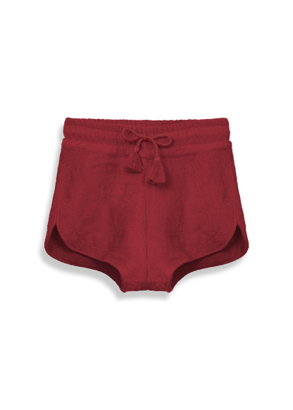 Short Court Kelly Violet