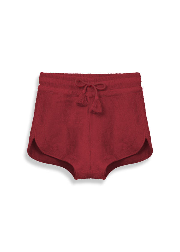 Preload XS / Bordeaux