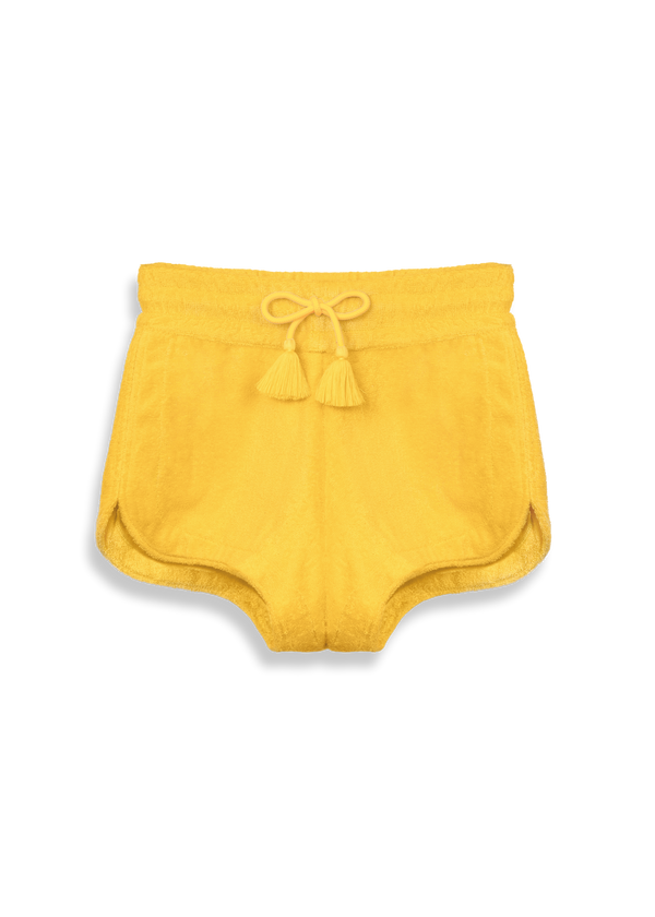 Preload XS / Jaune