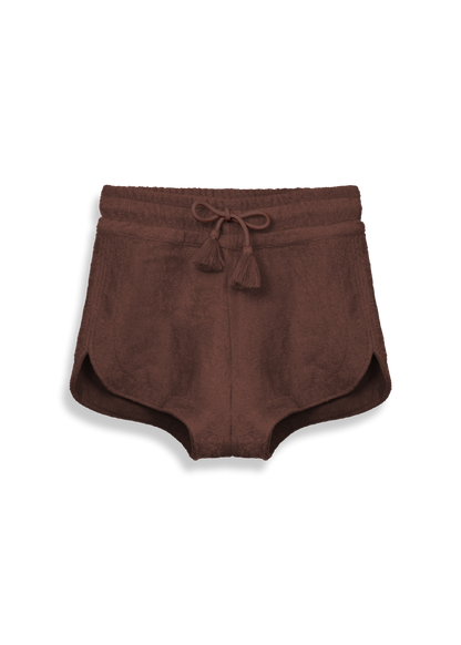 Short Court Kelly Violet