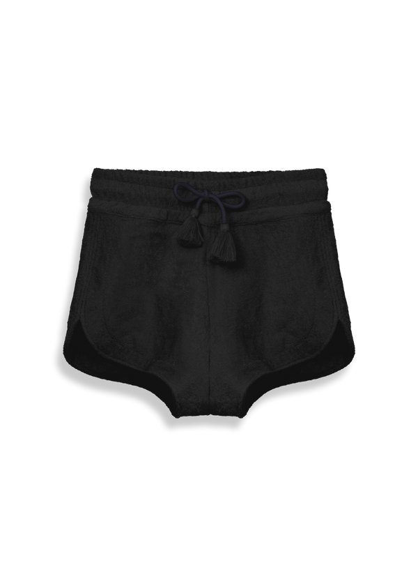 Preload XS / Noir