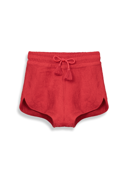 Short Court Kelly Violet