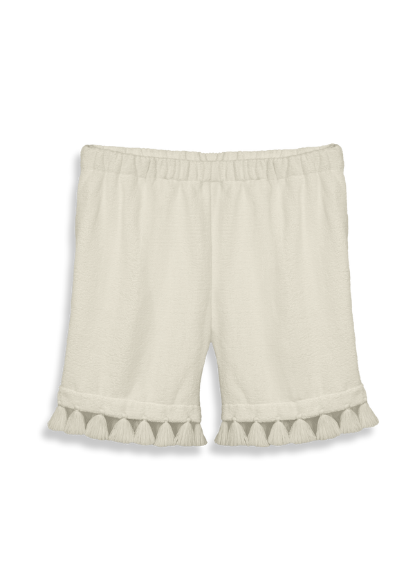 Preload XS / Blanc Cassé