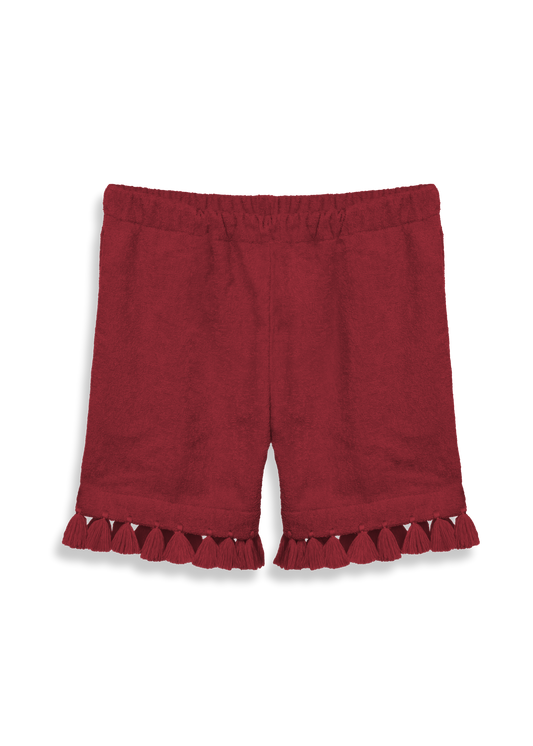 Short Long Lauren