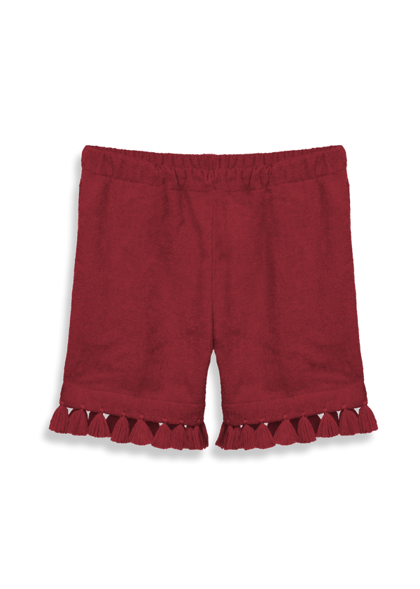 Preload XS / Bordeaux