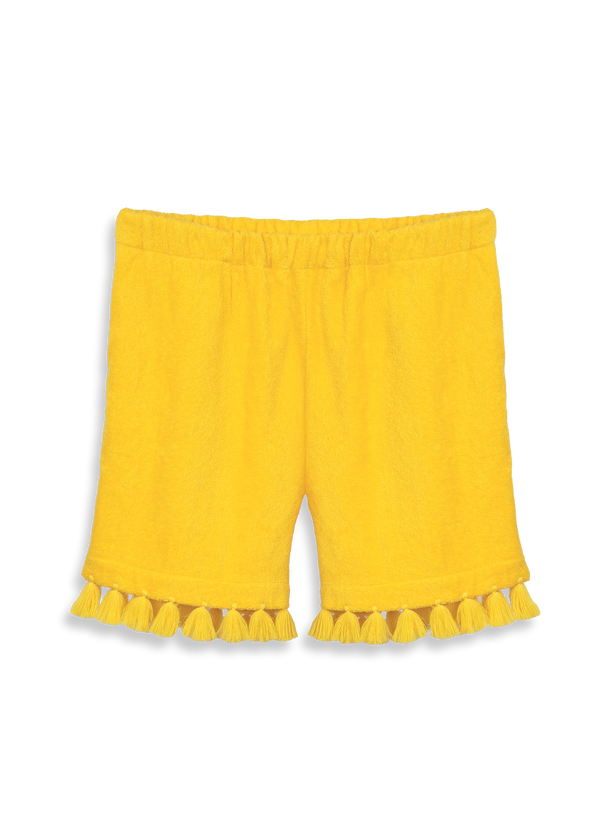 Preload XS / Jaune