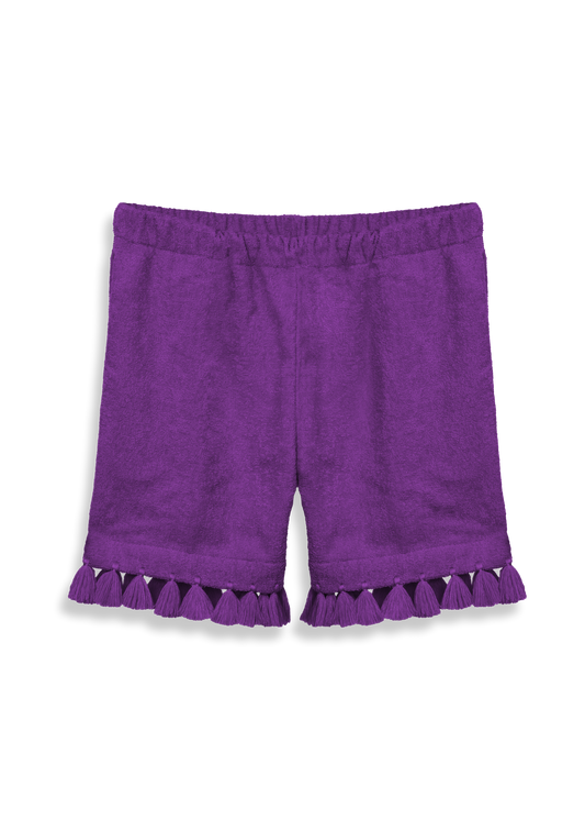 Short Long Lauren