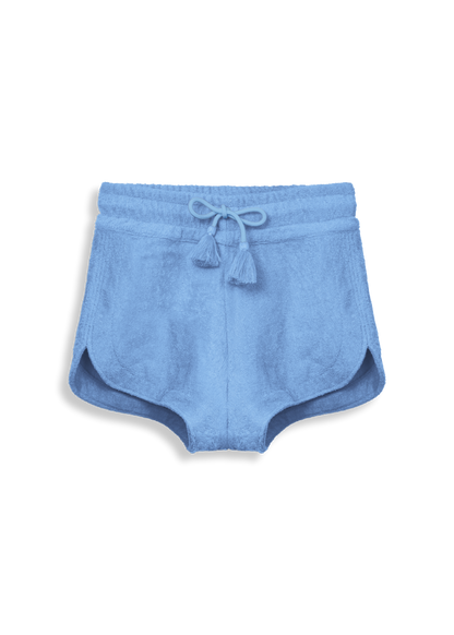 Short Court Kelly Violet
