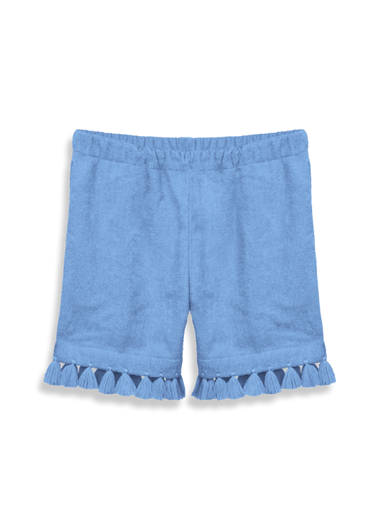 Short Long Lauren