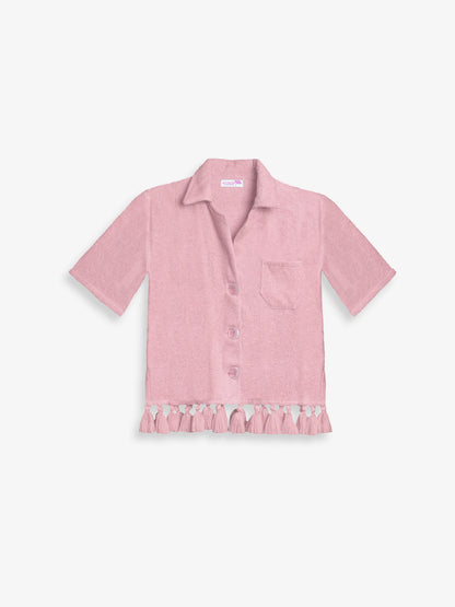Chemise Antonia Rose