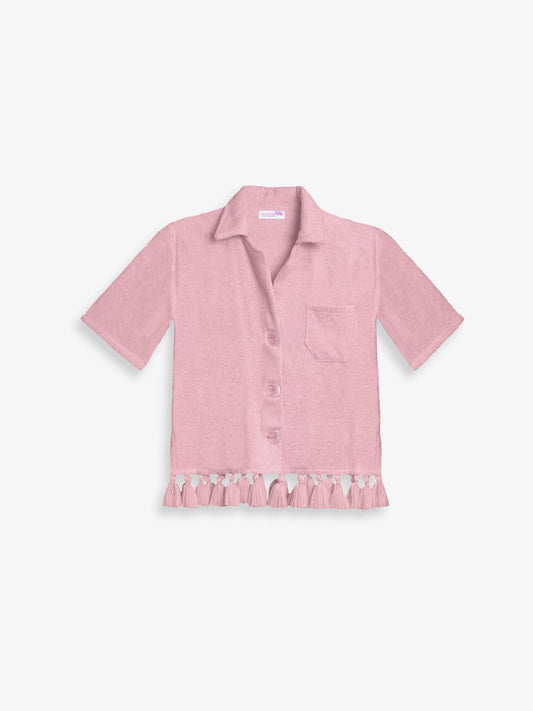 Chemise Antonia Rose