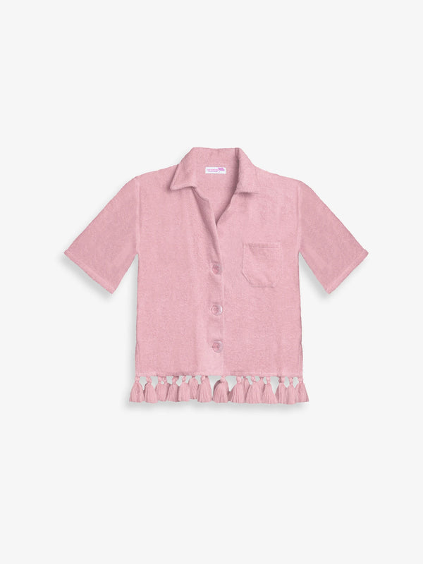 Chemise Antonia Rose