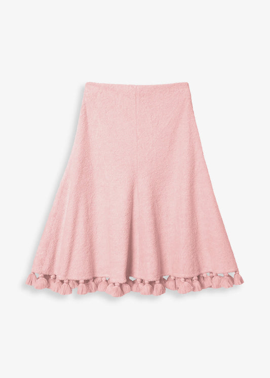 Jupe Romane Rose