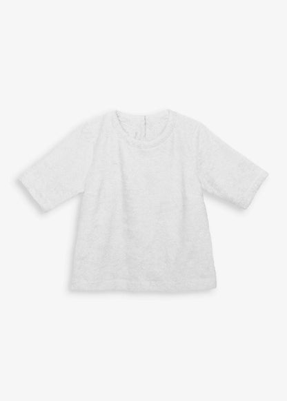 Pull Lou Blanc