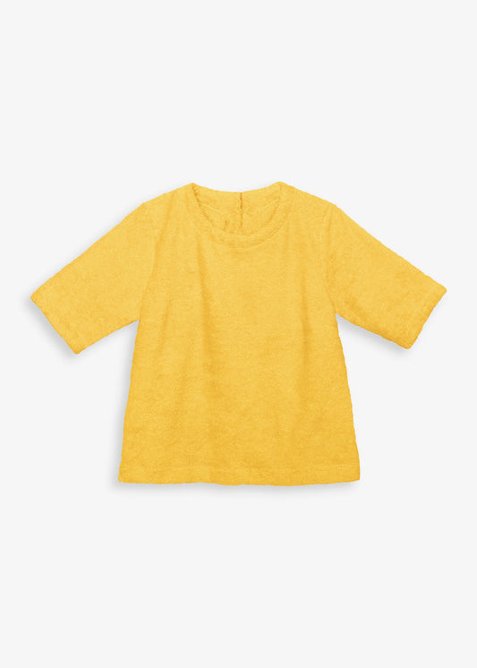 Pull Lou Jaune d'or