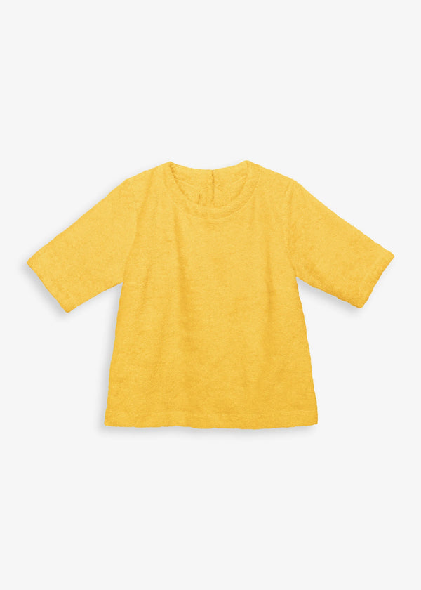 Pull Lou Jaune d'or