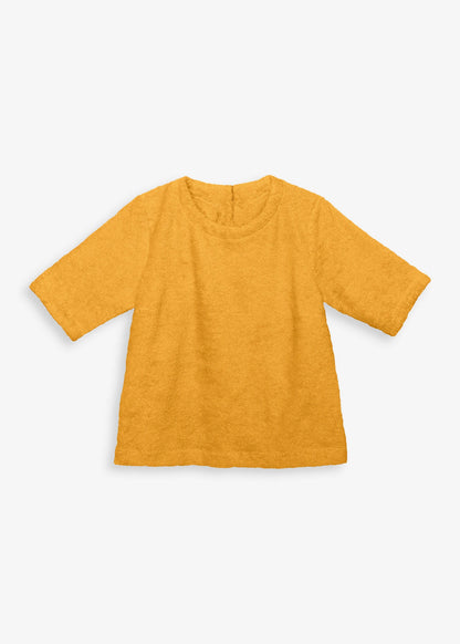 Pull Lou Ocre