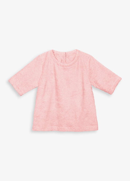 Pull Lou Rose