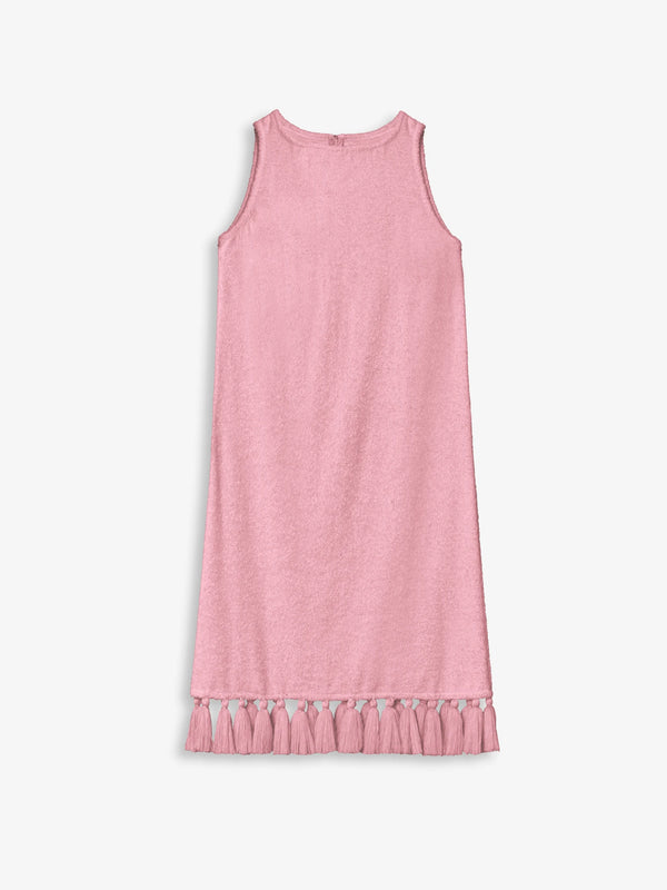 Aurelia Rose Long Dress
