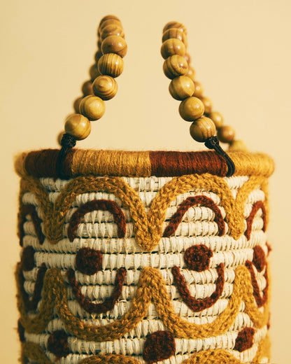 Brown Basket
