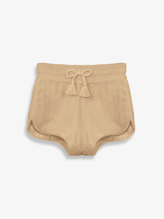 Short Court Kelly Beige