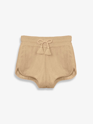 Short Court Kelly Beige