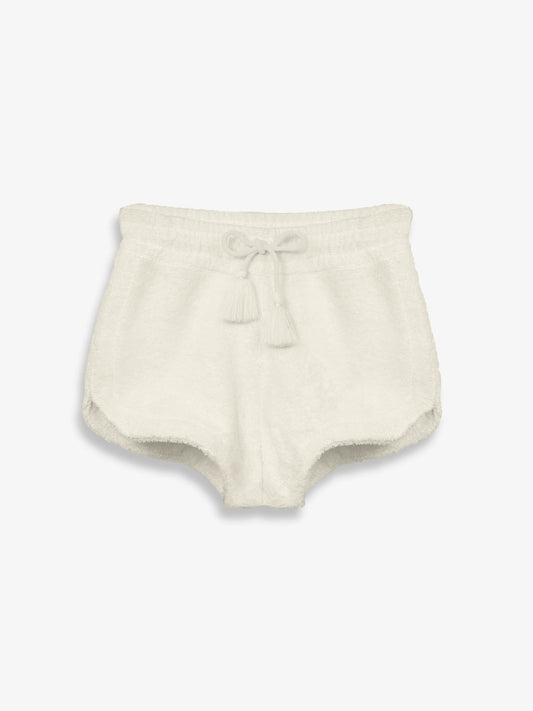 Short Court Kelly Blanc
