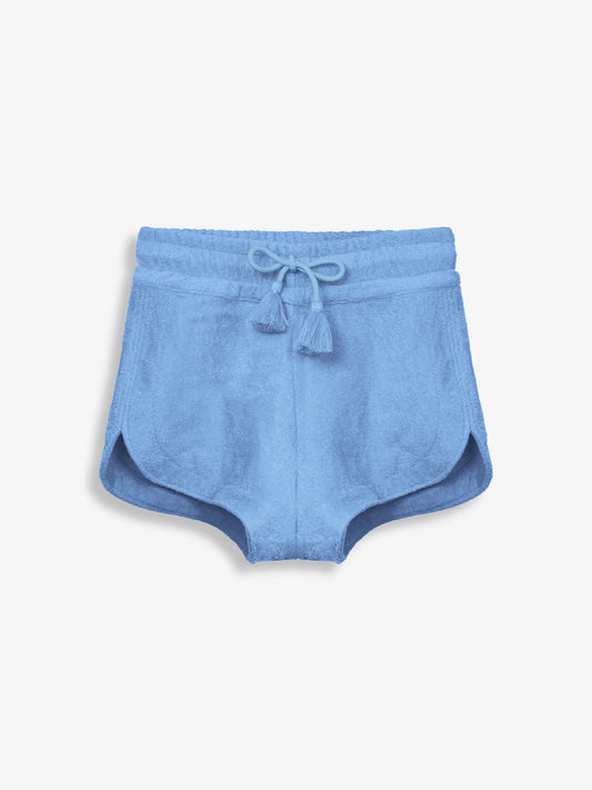 Short Court Kelly Bleu