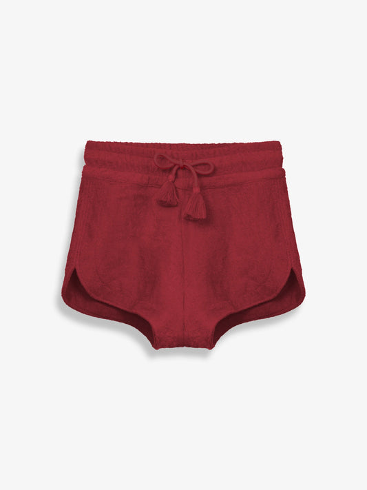 Short Court Kelly Bordeaux