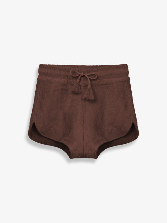 Short Court Kelly Marron