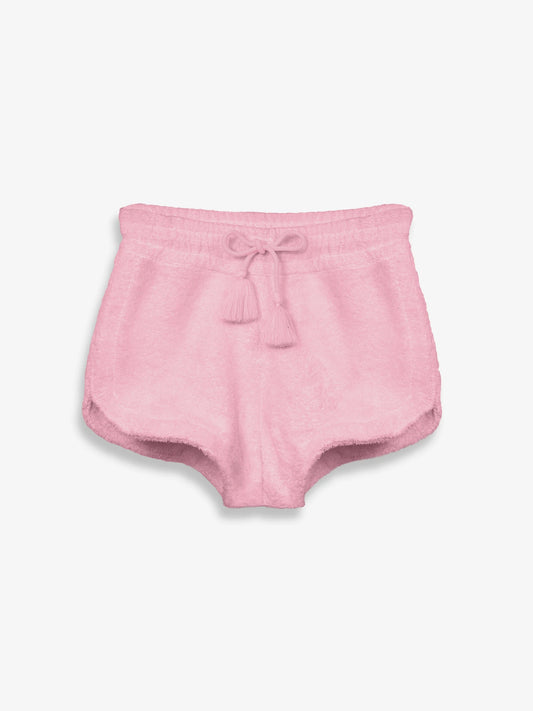 Short Court Kelly Rose