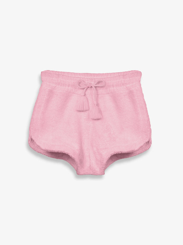 Short Court Kelly Rose