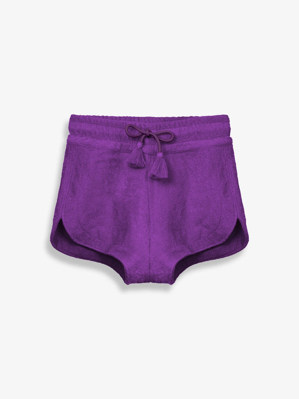 Short Court Kelly Violet