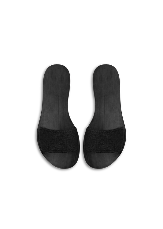 Chaussure Lapo Noir