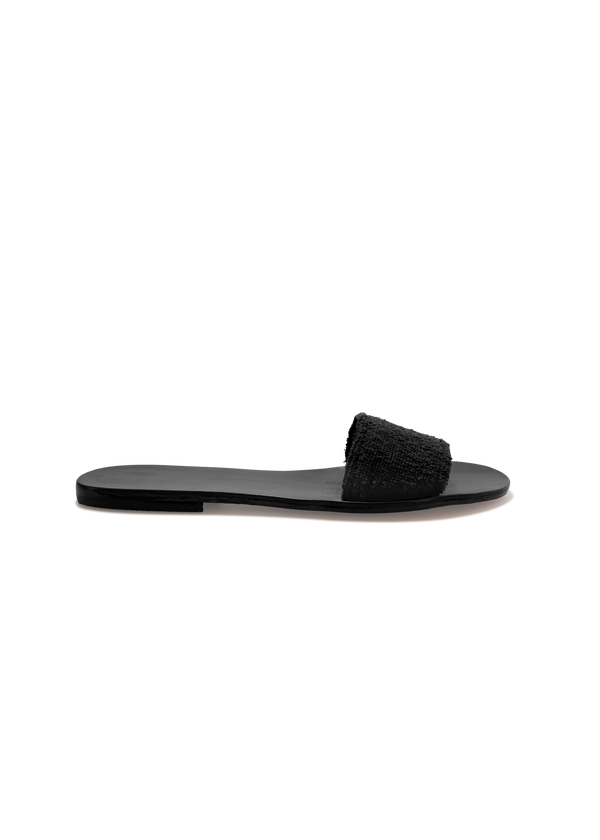 Chaussure Lapo Noir